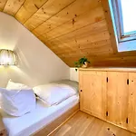 Butler Superior *balkon*parken*huette Apartamento